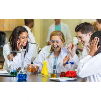 Physics Lab